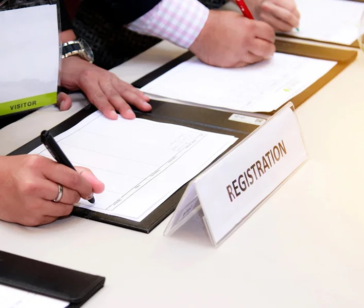 Business Registration