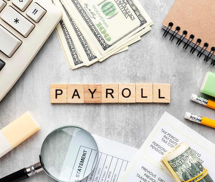 payroll